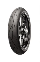 120/70R17 opona CONTINENTAL ContiRaceAttack 2 Street TL FRONT 58W